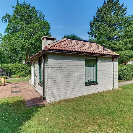 Apartamento Bungalowhurenermelo Ermelo
