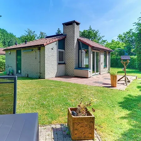 Bungalowhurenermelo Ermelo