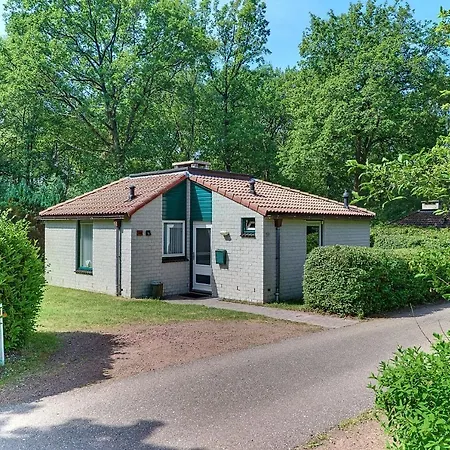 Bungalowhurenermelo *