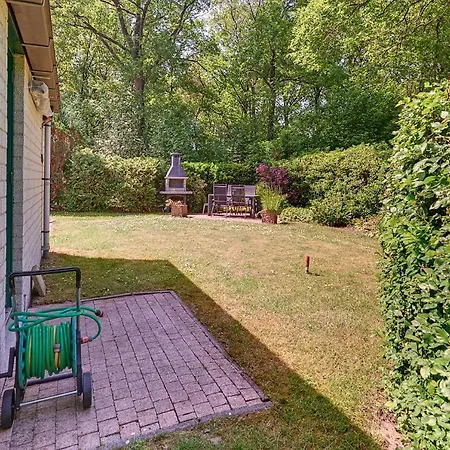 Apartamento Bungalowhurenermelo