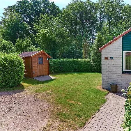 Bungalowhurenermelo