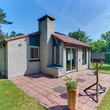 Bungalowhurenermelo Apartamento *