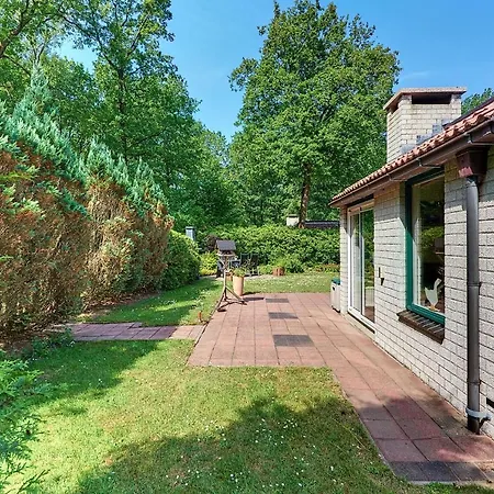Apartamento Bungalowhurenermelo