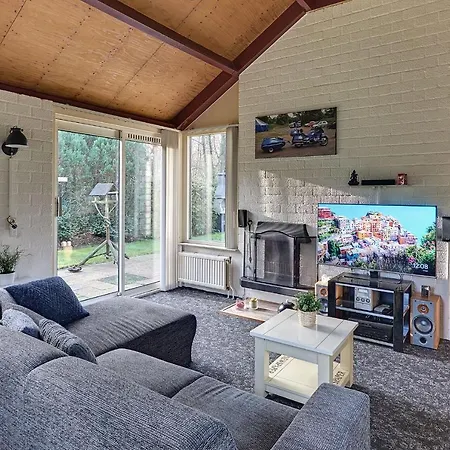 Apartamento Bungalowhurenermelo