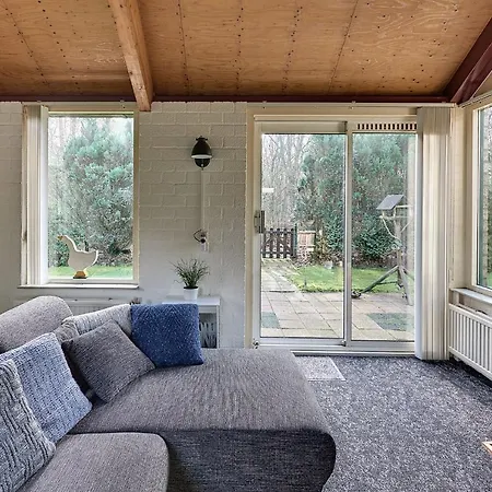 Apartamento Bungalowhurenermelo Ermelo