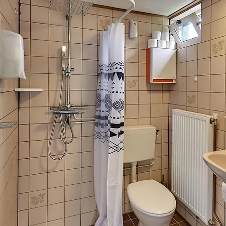Bungalowhurenermelo Apartamento