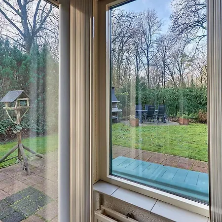 Apartamento Bungalowhurenermelo Ermelo