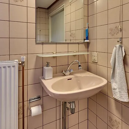 Bungalowhurenermelo Apartamento