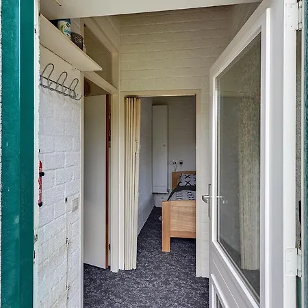 Bungalowhurenermelo Apartamento
